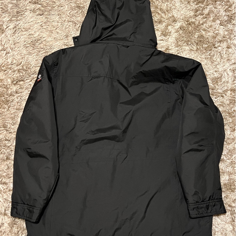 Samsonite Mens Coat - Picture 6 of 11